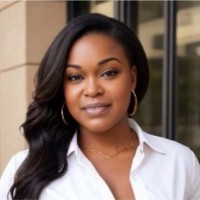 Reneika Cook, M.Ed