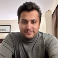 Mansoor K.