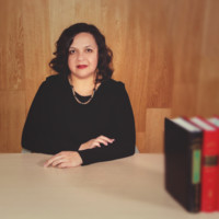 Zandra Valenzuela Delgado