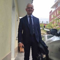 Luigi Macedonio