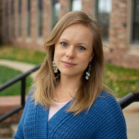 Jillian Kneeland