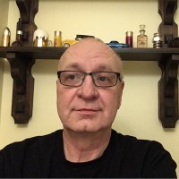 Pete Rickmann