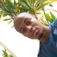 Maluchukwu Nebeolisa