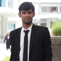 Nikhil Rathi