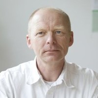 Nico van Oosten