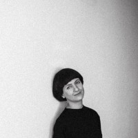 Maria Romanova