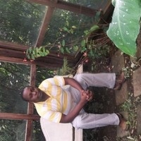 Mashoto Clement Mabulane