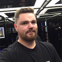 Ben Wilson