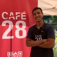 Ivan Dario Díaz Castro