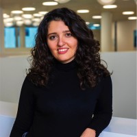 Nadine Terremoto