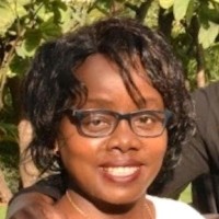 Rachel Muteti PhD