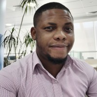 David .I. Obiamalu