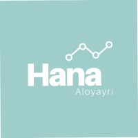 Hana AlOyayri, C-KPI®