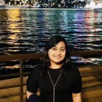 Bhumika Kanojia