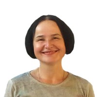 Tamara Borkovska