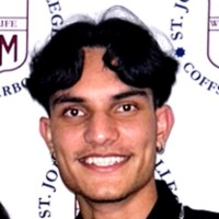 Navjeet Singh