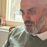 Benjamin Ovtcharenko