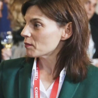 María Palla Gómez
