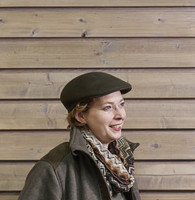 Vera Dijkstra