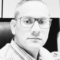 Luis Barria