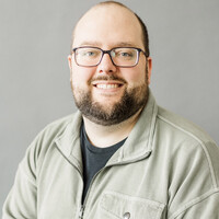 Kevin Merkle