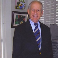 Rudy Matzner