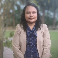 Akanksha Kumari