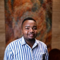 Peter Gichuru