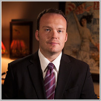 Brian Blackford