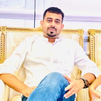 Faizal Ali Abul Hasan