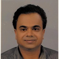 Pradeep Sivadasan