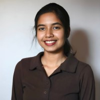 Liya Merin Thomas