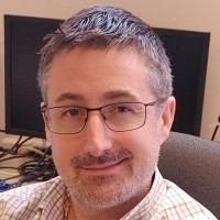 Cédric Nadeau