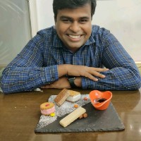 Nishanth Jacob
