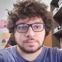 Bruno Ferreira Da Cruz