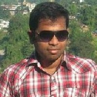 Niladri Bose