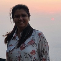Manjusha Praveen