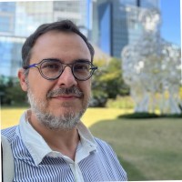 José Salvador Martínez