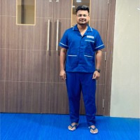 Narayan Sahoo