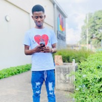 Amoakoh Benjamin