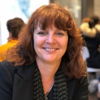 Marian Van Der Neut
