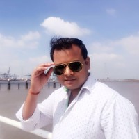 Chandroday Pandey