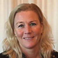 Jennie Heidenfors