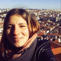 Nadine Metzner