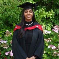 Trishna Mistry