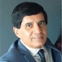 Krish Krishnadas