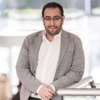 Amine Bedjaoui