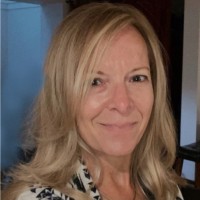 Wendy Rombough