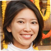Marissa Lee 黎善芮