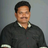 Anthony Joseph Thotapalli